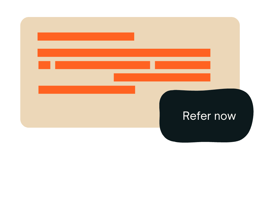 Refer a Business
