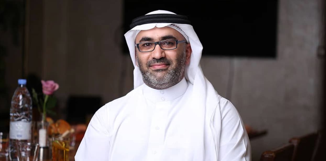 Yazeed Al-Shamsi: Breaking Barriers in Real Estate