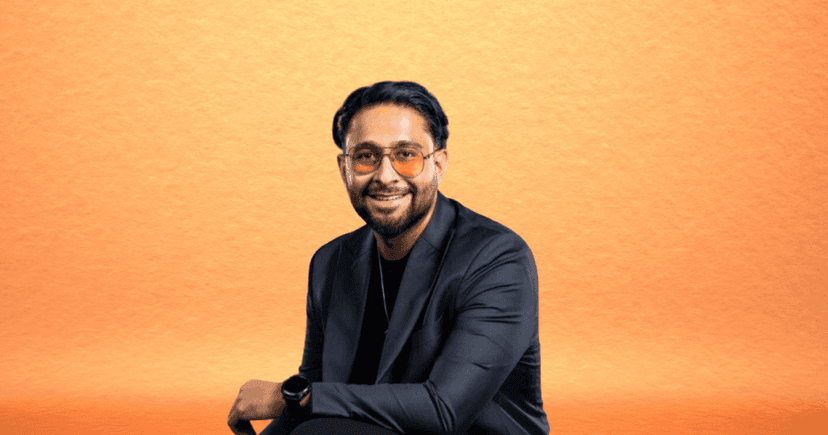 From Fashion to Efficiency: Harsh’s Journey with Kingpin.ai
