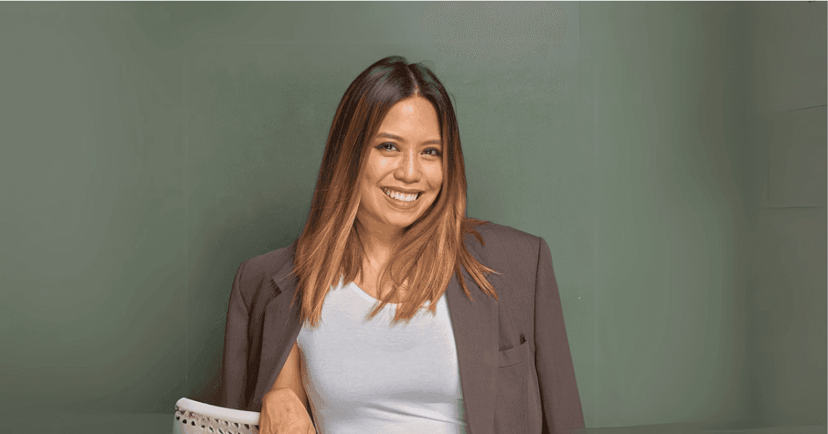 Mastering Media & Storytelling: Insights from Zeena Zalamea
