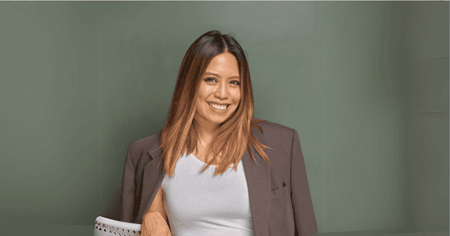 Mastering Media & Storytelling: Insights from Zeena Zalamea