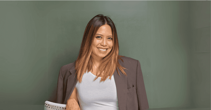 Mastering Media & Storytelling: Insights from Zeena Zalamea
