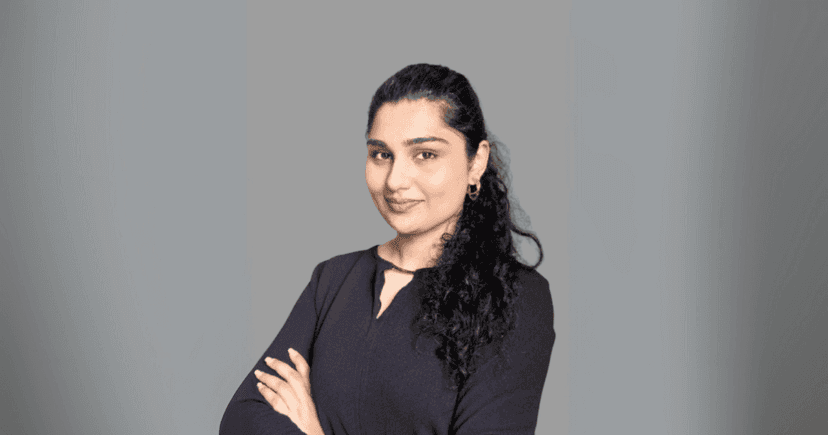 Ayesha Mansha's Journey: Building Sahl and Transforming Compliance Automation in the MENA Region