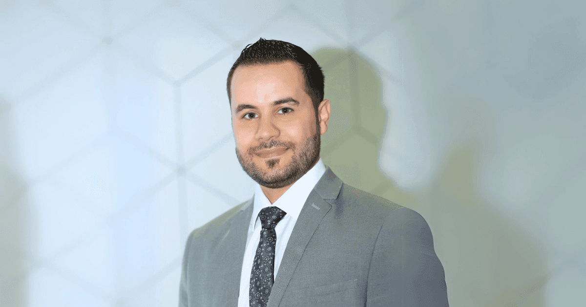 Wasim Hamoud: Entrepreneurial Insights from Saudi Arabia’s Innovator