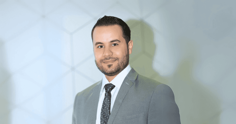 Wasim Hamoud: Entrepreneurial Insights from Saudi Arabia’s Innovator