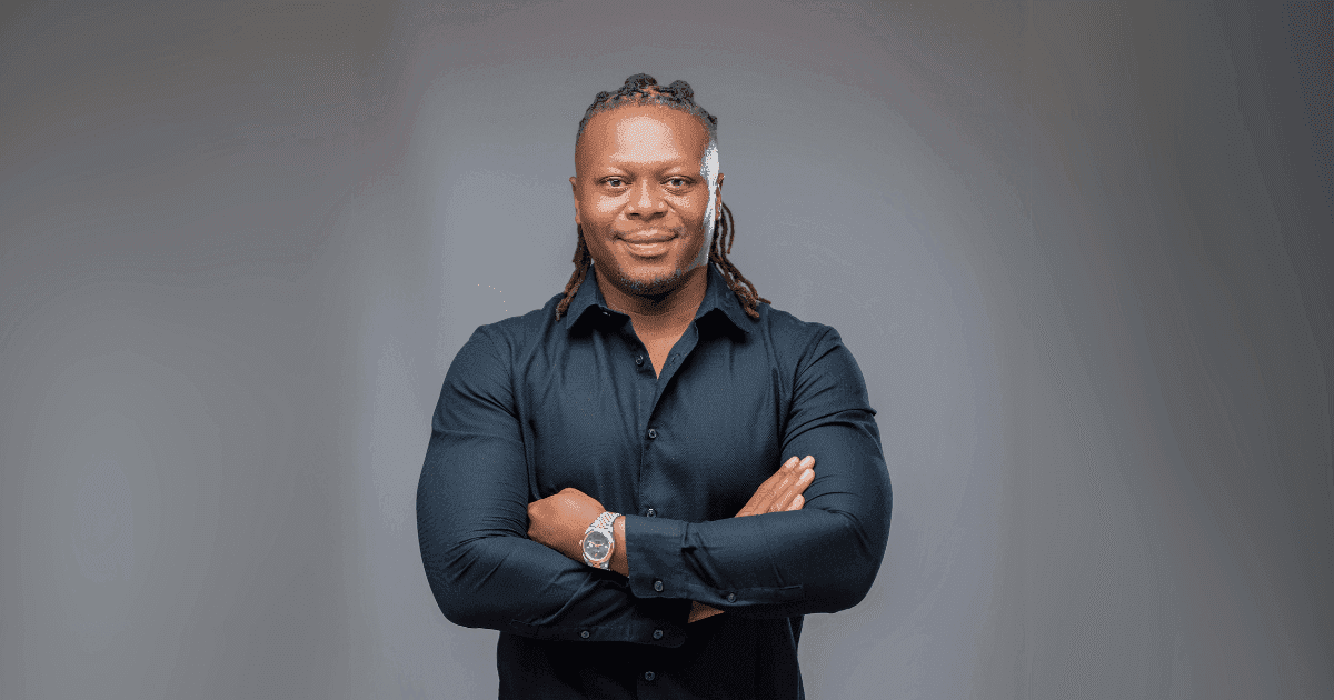 Peter Chulu: Building Bridges in Business Across Borders