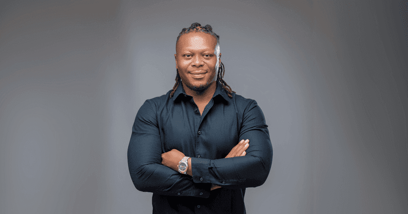 Peter Chulu: Building Bridges in Business Across Borders