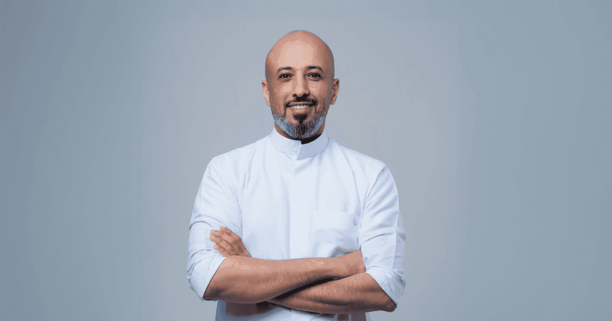 Khaled Senawy: Founder of Squadio on Building Scalable Engineering Teams