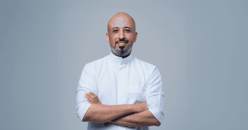 Khaled Senawy: Founder of Squadio on Building Scalable Engineering Teams