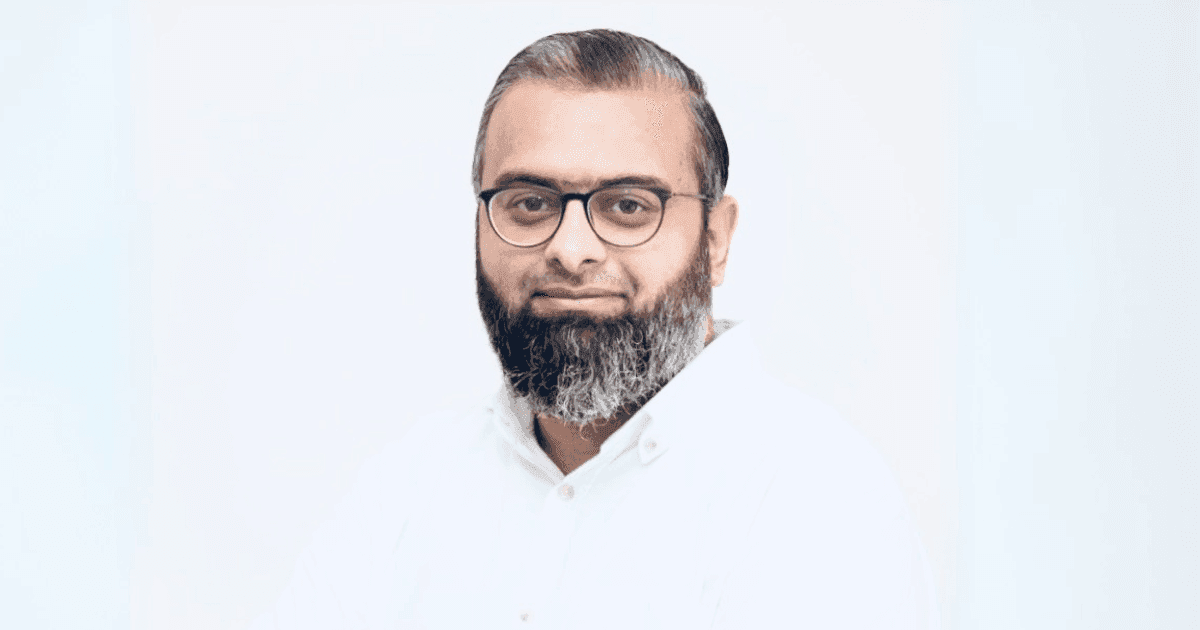 Omar Ali: From Retail to Product Management - Lessons in Prioritization, Customer Focus, and Navigating Failure
