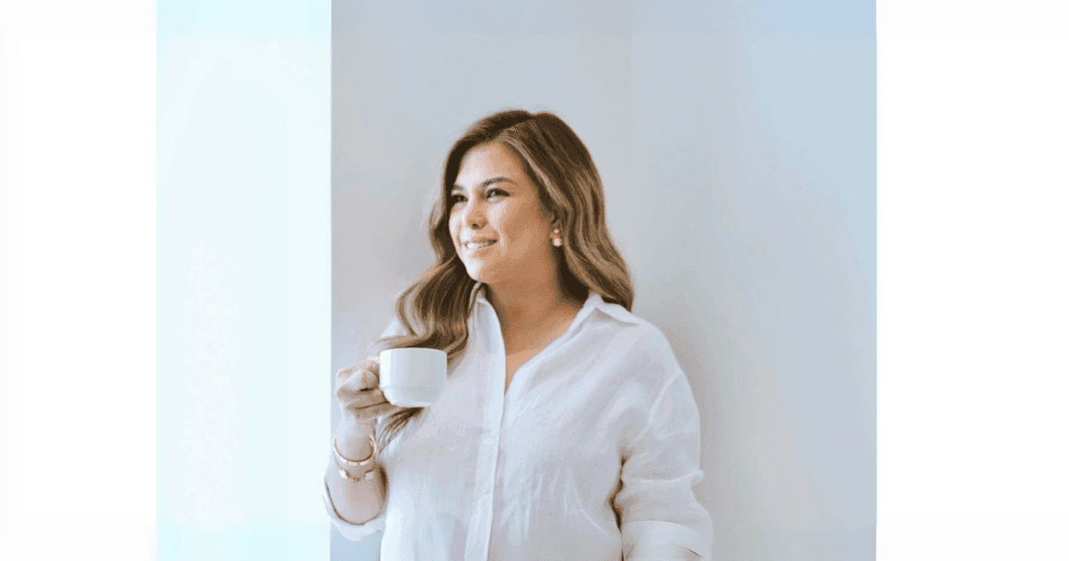 From Accidental Entrepreneur to Empowering Others: The Journey of Mariben Christine Tan Eustaquio