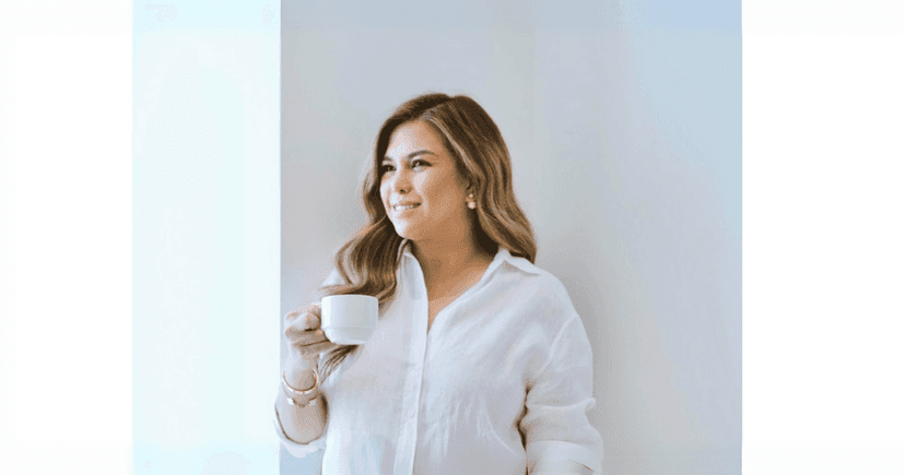 From Accidental Entrepreneur to Empowering Others: The Journey of Mariben Christine Tan Eustaquio