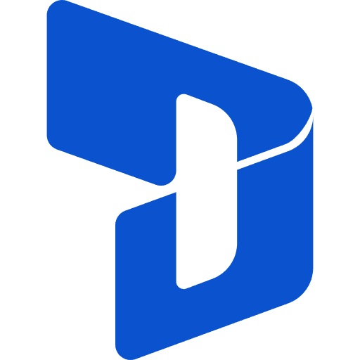 Microsoft dynamics logo