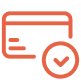 Flexible payment options