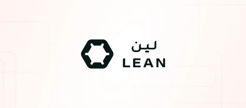 How Lean Technologies Saved 70+ Finance Hours & Cuts DSO by 30%