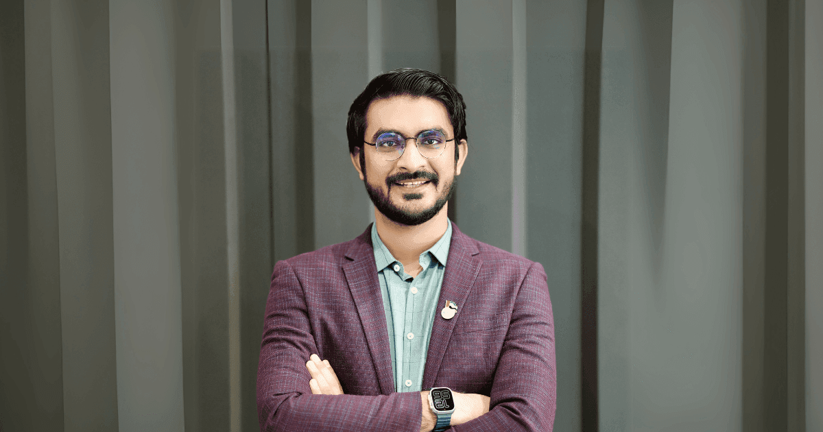 Building Without Borders: Shahzaman’s Journey from Zero to Visionary