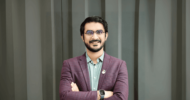Building Without Borders: Shahzaman’s Journey from Zero to Visionary