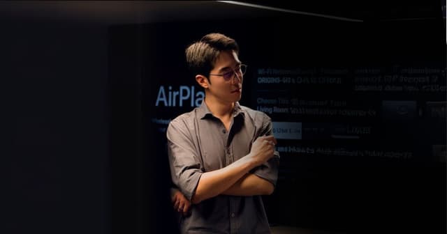 From History to Disruption: The Journey of Albert Feng, Co-founder of Archainify