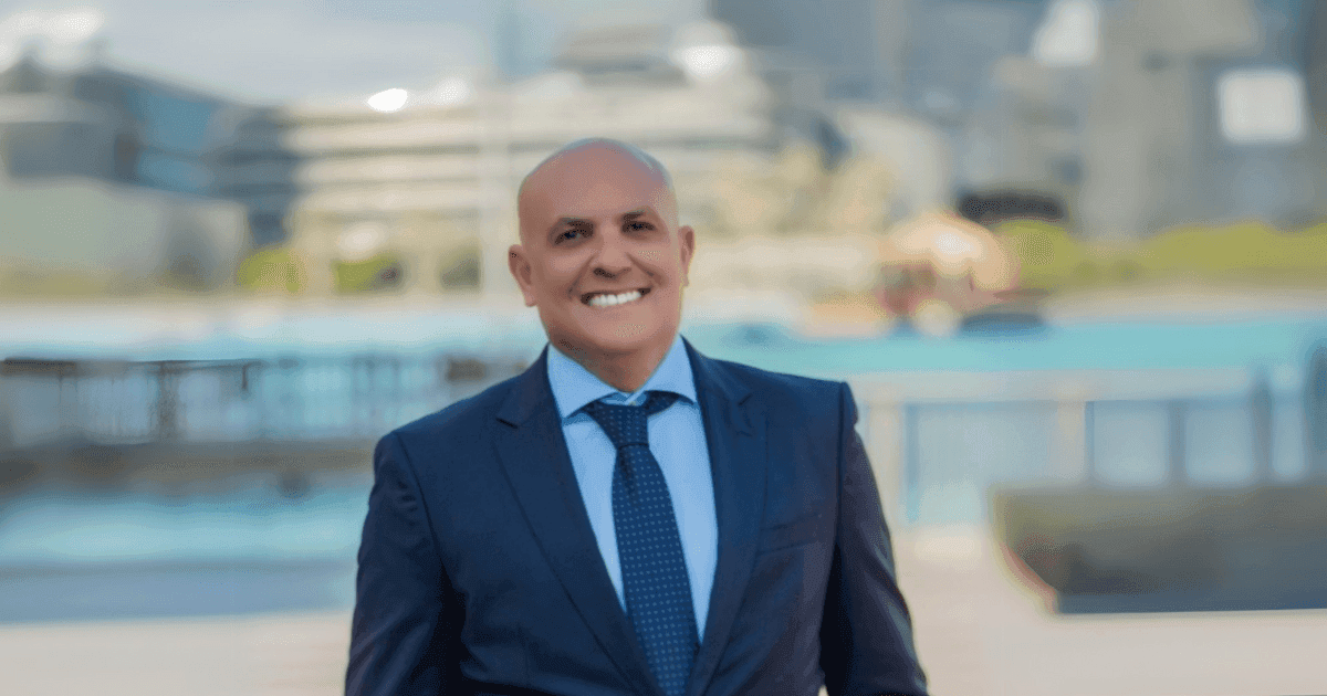 Building from Vision to Execution: Alessio Borrelli's Entrepreneurial Journey