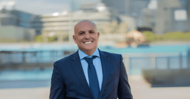 Building from Vision to Execution: Alessio Borrelli's Entrepreneurial Journey