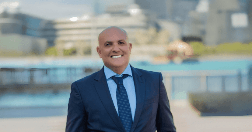 Building from Vision to Execution: Alessio Borrelli's Entrepreneurial Journey