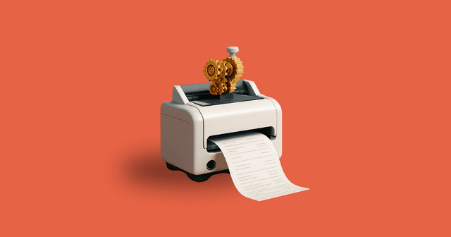 Automating Invoice Creation: Say Goodbye to Manual Errors