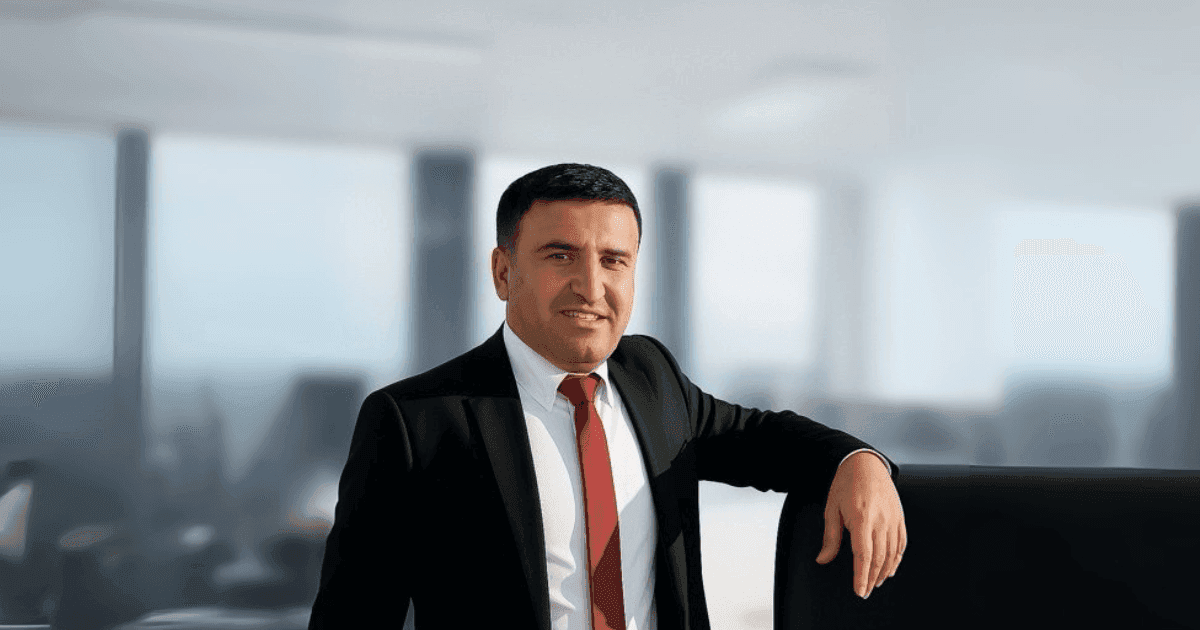 Bridging Healthcare with Tech: Shahid Khan’s Journey with Doctak.net