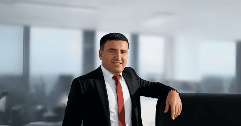 Bridging Healthcare with Tech: Shahid Khan’s Journey with Doctak.net