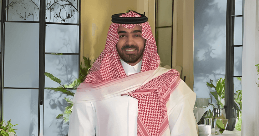From Freight to Fintech: How Sultan Bandar Pivoted Trell to Solve Cash Flow Challenges in Logistics