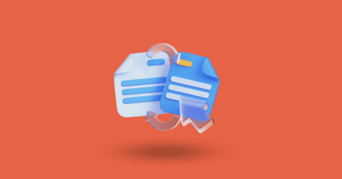 New in OCTA: Duplicate Your Entire Workflow — Faster, Smarter, Easier