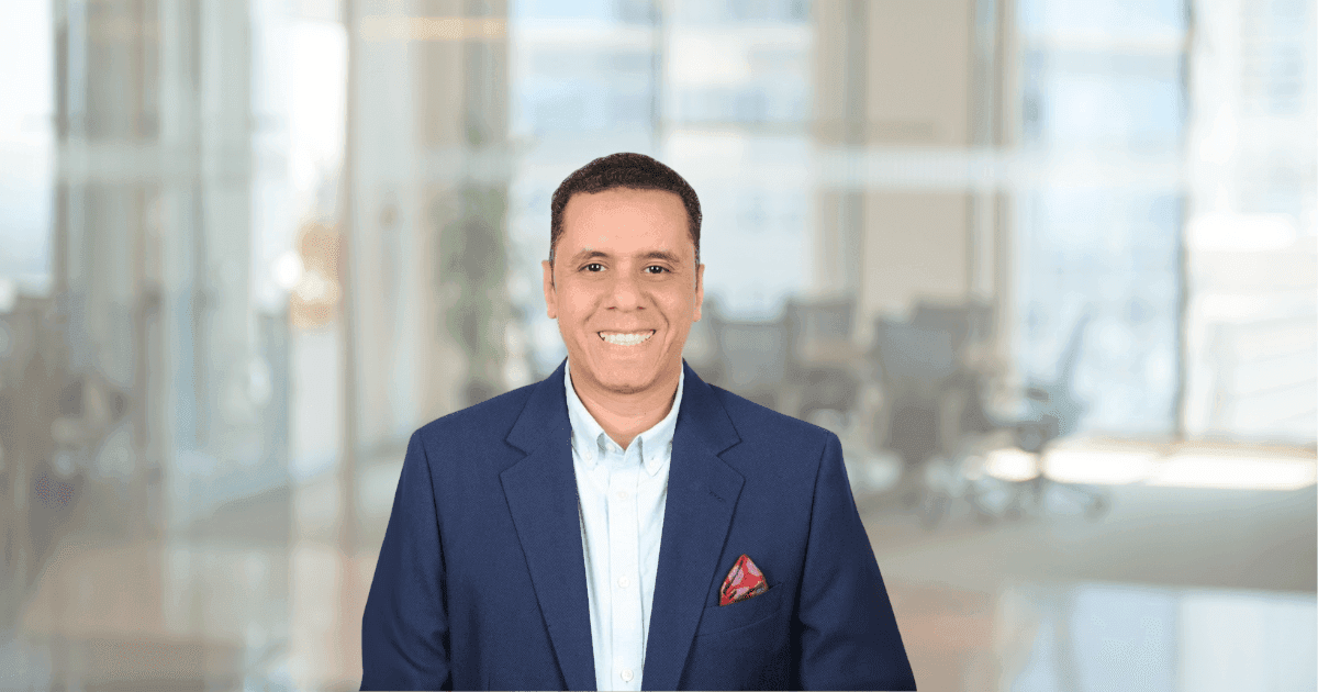 From Audits to Action: How Sameh Sabri Brings Financial Clarity to Chaos