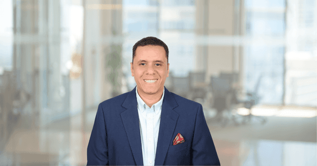 From Audits to Action: How Sameh Sabri Brings Financial Clarity to Chaos