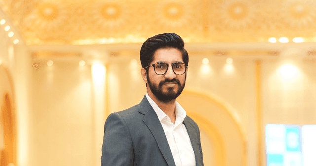 From Freelance Gigs to Building a Successful Software Agency: The Journey of Hamza Khan