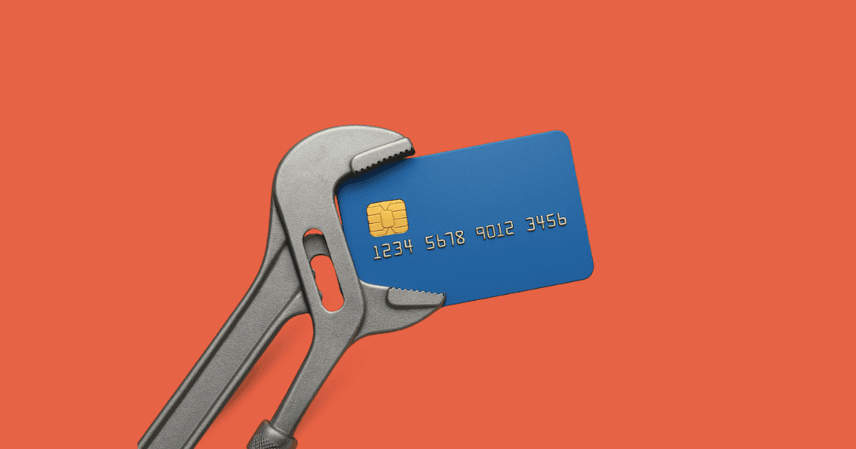 Take Control: Customizable Credit Card Processing Fees 