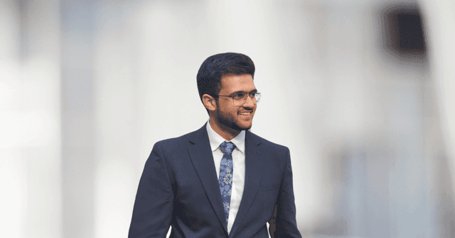 Navigating the AI Frontier: Aarash’s Entrepreneurial Journey
