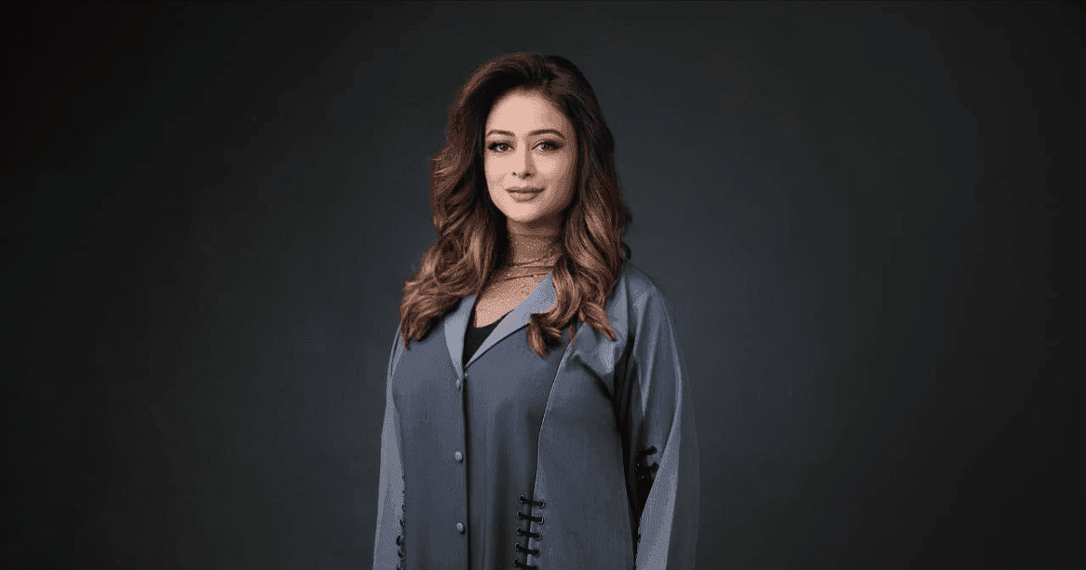 Leading Change with Purpose: Lubna Naeem’s Journey from Healthcare to Entrepreneurship