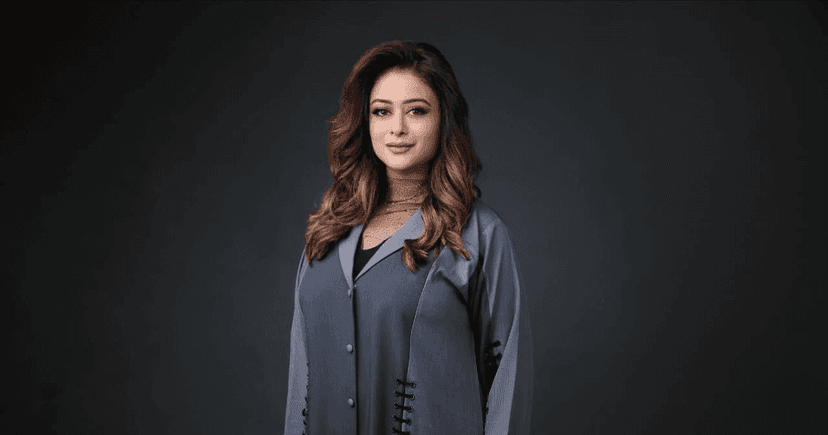 Leading Change with Purpose: Lubna Naeem’s Journey from Healthcare to Entrepreneurship