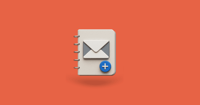 Personalize Your AR Emails with Custom Signatures