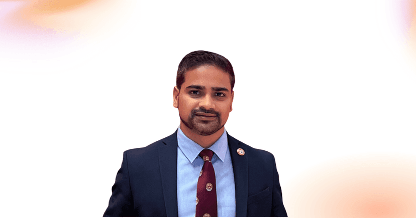 From Oil & Gas to Global Impact: Why Sachin Shukla Built UPDEED