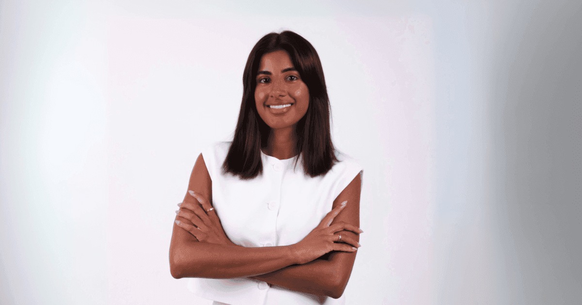 From Skin Struggles to Skincare Startup: How Jilna Shah Built Throda with Purpose