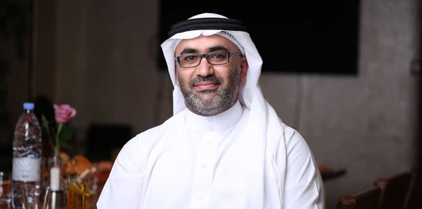 How Jassim Alharoon is Changing Tax Management in KSA