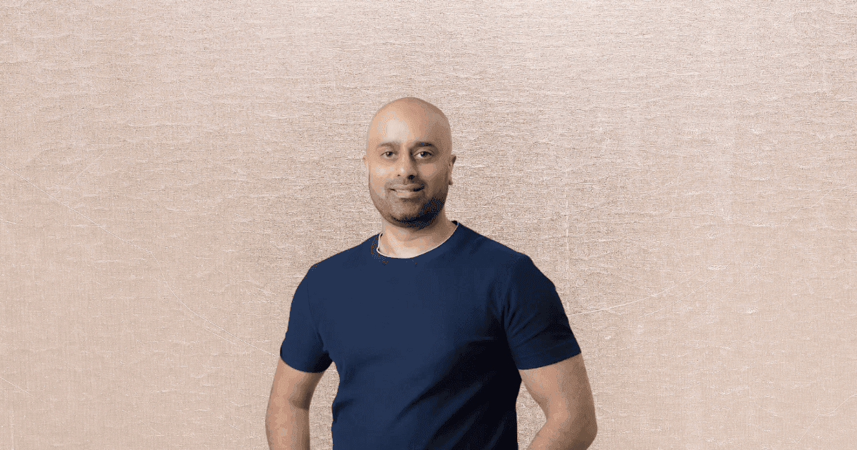 Rayhan Aleem: Transforming Tax Compliance with AI-Driven Solutions