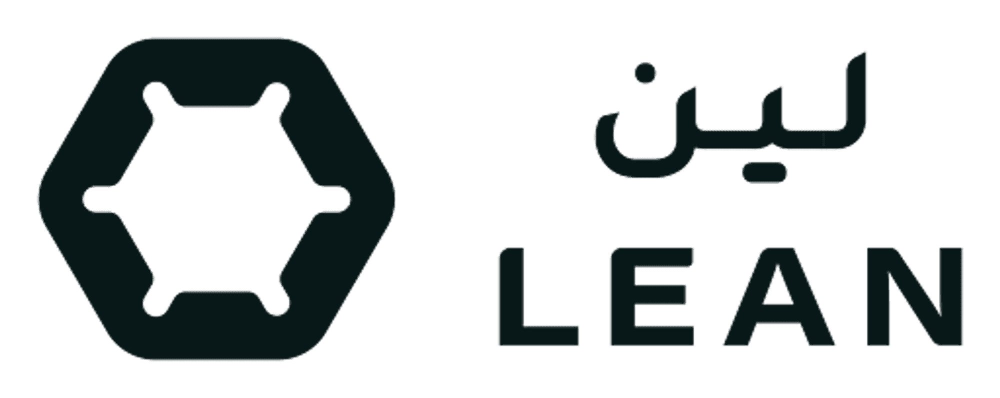 Nabil's company logo