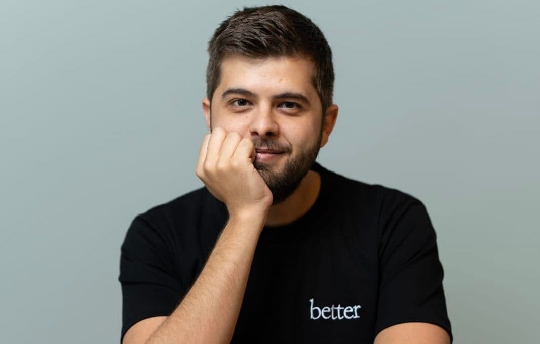 Solving Real Problems: Walid Dib on Entrepreneurship and Building Better