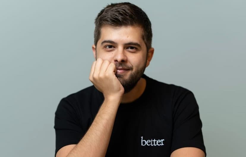 Solving Real Problems: Walid Dib on Entrepreneurship and Building Better