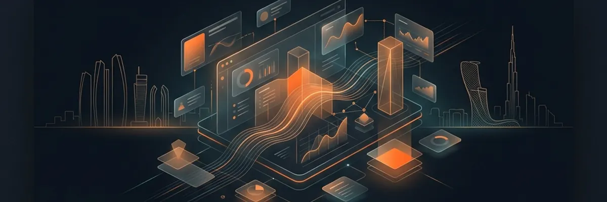 Illustration of in Abu Dhabi