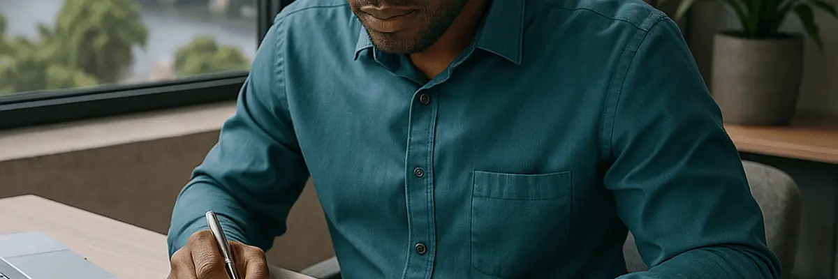 Illustration of accounts payable management for the accountants in Abidjan