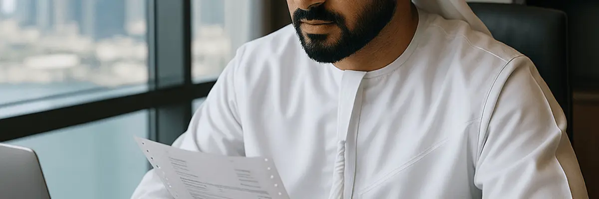 accounts-payables abu-dhabi CFO-office