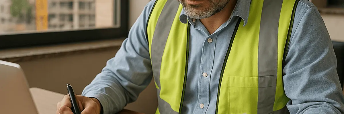Illustration of accounts payable management for the construction sector for the accounts receivable team in Ahvaz