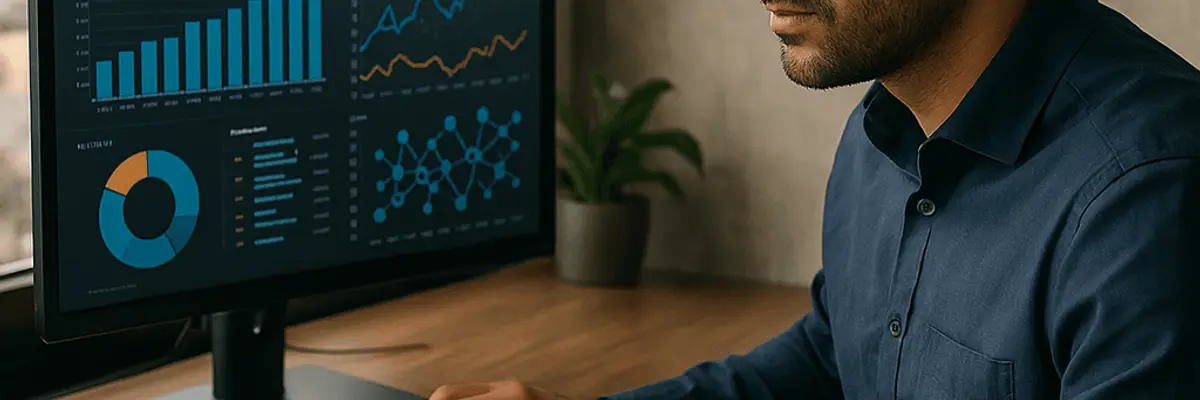 Illustration of accounts payable management for the business analytics and ai sector in Ahvaz